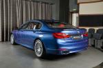 Alpina B7 Bi-Turbo Allrad 2019 года (UAE)